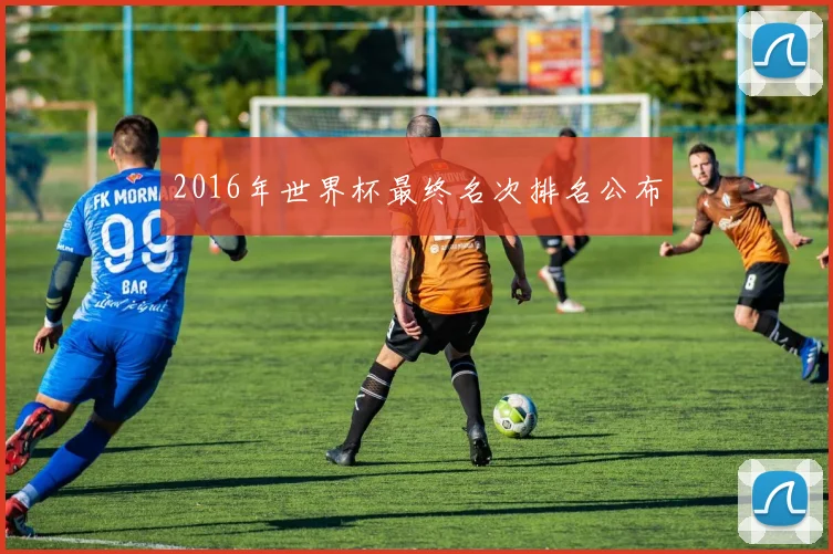 2016年世界杯最终名次排名公布